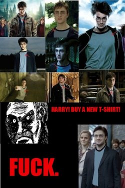 shipperforever:  THE SHIRT THAT LIVED! 