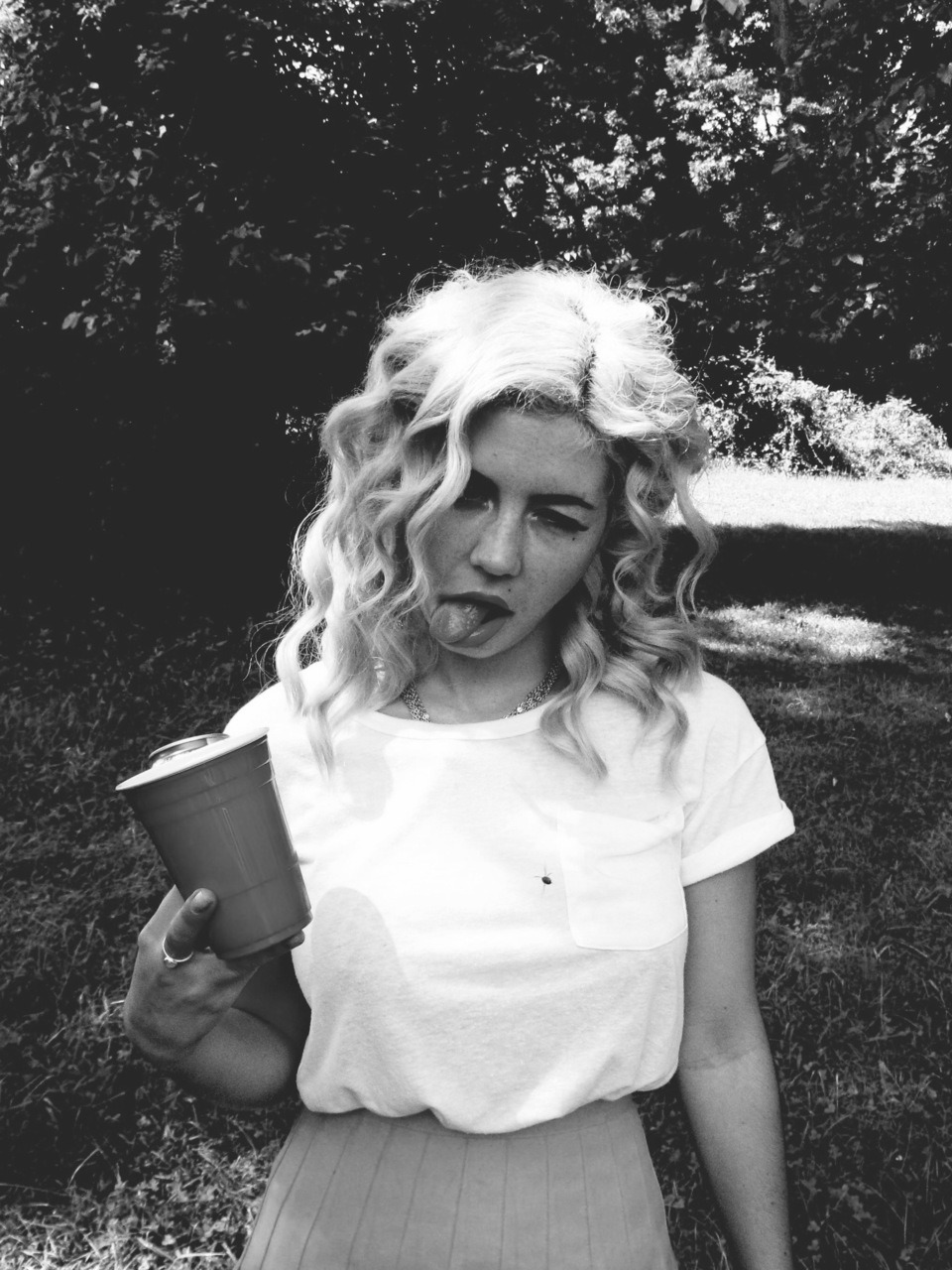 T H E A R C H E T Y P E S — ♡ T E E N I D L E
