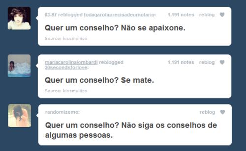 Encontre Razões Para Sorrir.