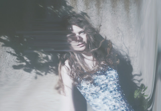 pouretrebelle:  Natalie Kucken for Caravan Magazine 