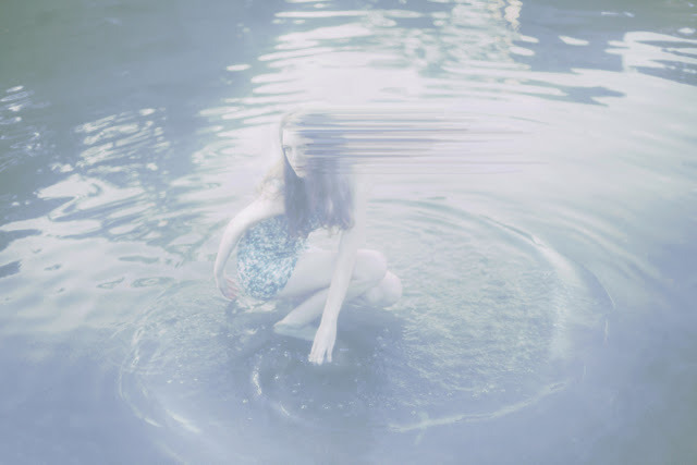 pouretrebelle:  Natalie Kucken for Caravan Magazine 