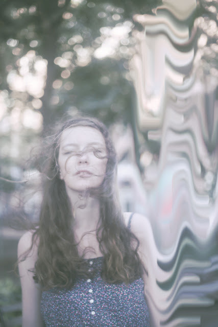 pouretrebelle:  Natalie Kucken for Caravan Magazine 