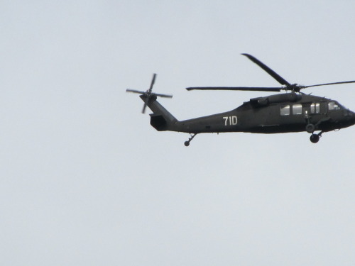 UH-60 Blackhawk