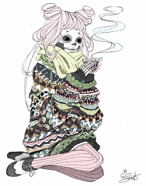 Ghost