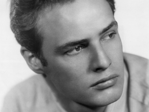 Marlon Brando Photoshoot