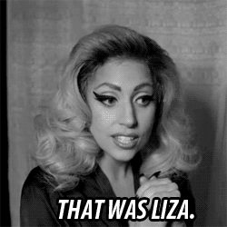 jaydeygaga:  How could anyone ever say she’s not beautiful?! Good lord. 