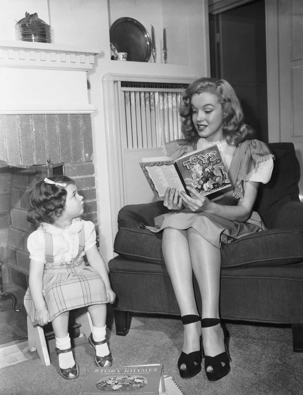 Go Ask Alice