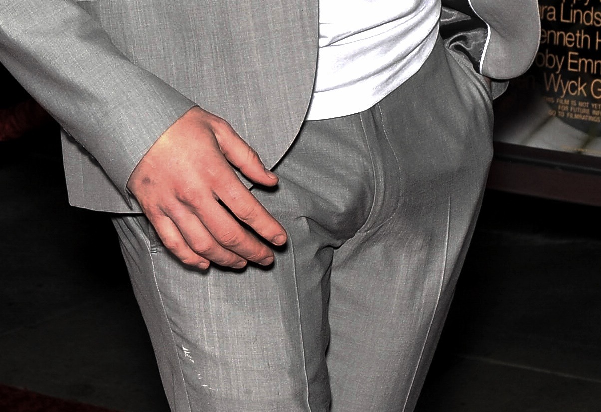 Kellan Lutz.