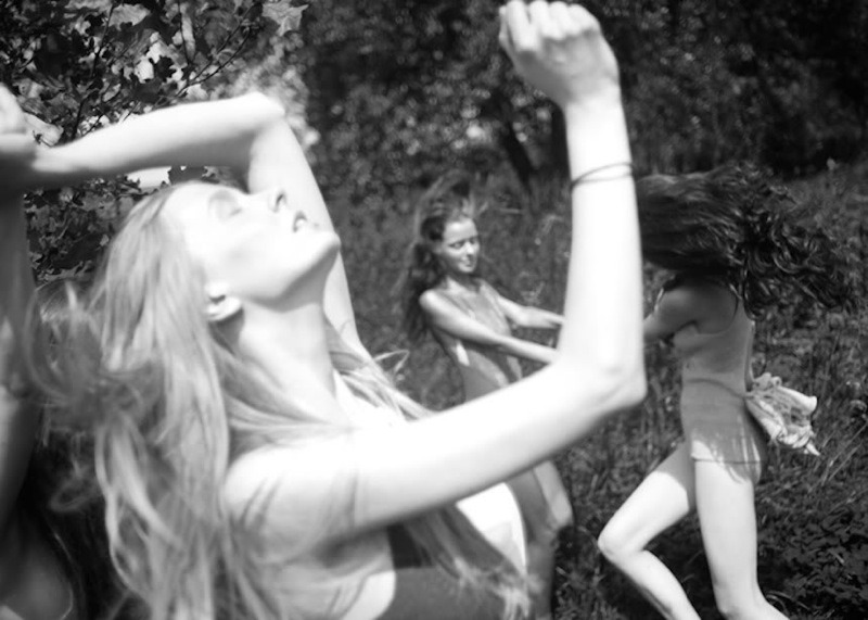 Hippies Europe