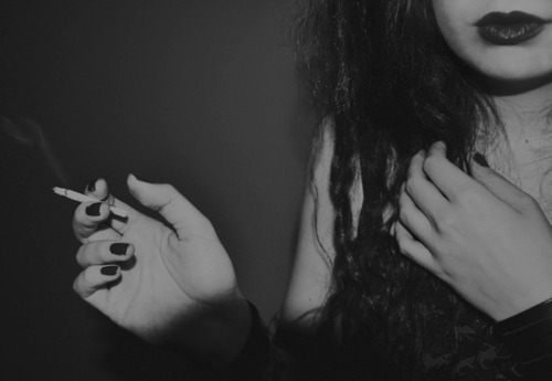 The Art of Smoking