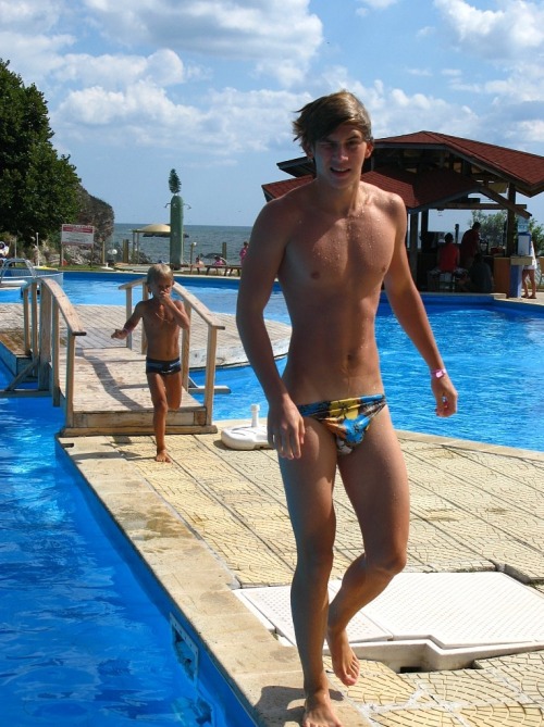 youlikethatbadboy:  I want to have a body like this