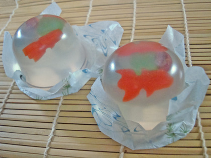 Wagashi