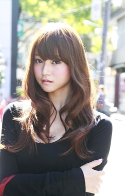 Exocetera:   Http://Brigit.jp/Snap/2264/ Name:ゆう Job:大学生 Age:21 Height:166 Cmよく読むファッション誌:Sweet