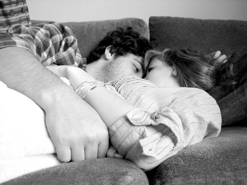oisouciumenta:  O homem mais importante na vida de uma mulher não é o primeiro,