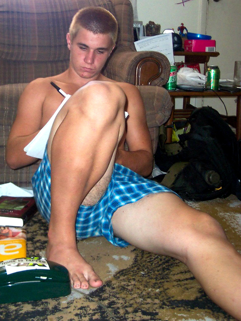 Shorts & Boxers Guys