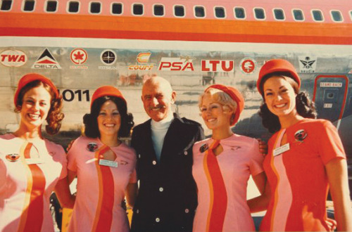 svejk1888:  Let’s fly away  4 beauties!