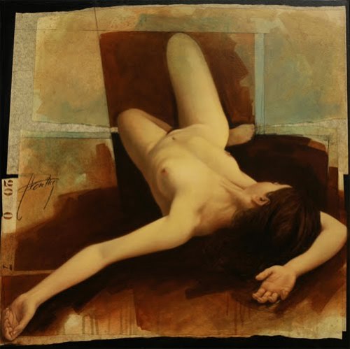 tumblr photo thefineartnude 0