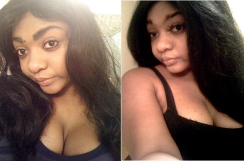 Big Giant Boobs