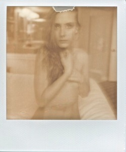 Brooke Lynne - HBP there&rsquo;s just something about polaroids&hellip;
