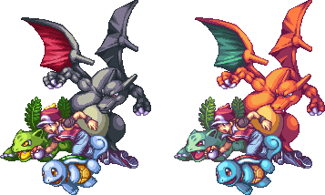 gotta catch em all!