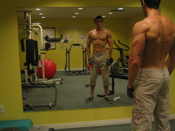 Gay Nerd Dreams
