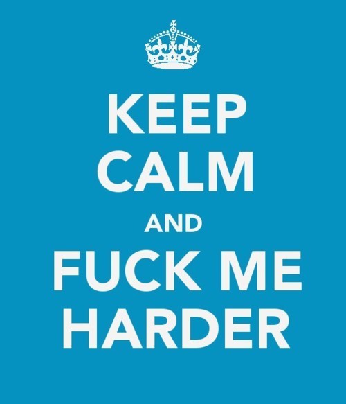 just sayin&rsquo;