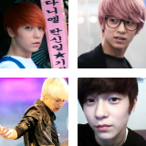  ▌ 11.23  Lee Byunghun Happy birthday to Teen Top’s mischievous rapper L.Joe.  You’ve always caught my attention ever since the day I first saw Teen top with Clap.  You were the one who always stood out for me.  With your amazing ability to