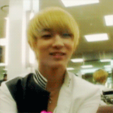  ▌ 11.23  Lee Byunghun Happy birthday to Teen Top’s mischievous rapper L.Joe.  You’ve always caught my attention ever since the day I first saw Teen top with Clap.  You were the one who always stood out for me.  With your amazing ability to