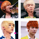  ▌ 11.23  Lee Byunghun Happy birthday to Teen Top’s mischievous rapper L.Joe.  You’ve always caught my attention ever since the day I first saw Teen top with Clap.  You were the one who always stood out for me.  With your amazing ability to
