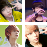  ▌ 11.23  Lee Byunghun Happy birthday to Teen Top’s mischievous rapper L.Joe.  You’ve always caught my attention ever since the day I first saw Teen top with Clap.  You were the one who always stood out for me.  With your amazing ability to