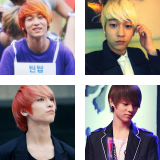  ▌ 11.23  Lee Byunghun Happy birthday to Teen Top’s mischievous rapper L.Joe.  You’ve always caught my attention ever since the day I first saw Teen top with Clap.  You were the one who always stood out for me.  With your amazing ability to