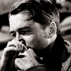 thomasdestry:“Strange, isn’t it? Each man’s life touches so many other lives. When he isn’t around h