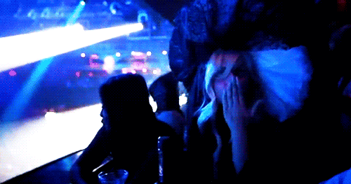  Lady Gaga in Beyoncé’s new DVD Live at Roseland 