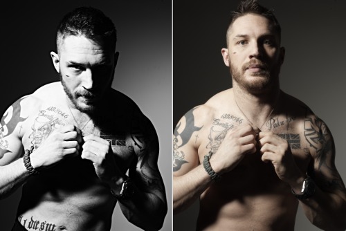 tomhardyspinky:   Last one today, i promise&hellip;haha