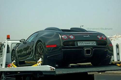 automotivated:  Bugatti Veyron Mansory Vincero | Prince Saad Bin Abdullah bin Abdulaziz