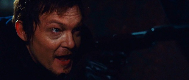 onlywearscardigans:  The Boondock Saints: All Saints Day (2009) - Murphy MacManus