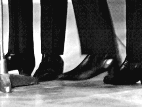 newenglandwoodstock:  Beatle boots… 