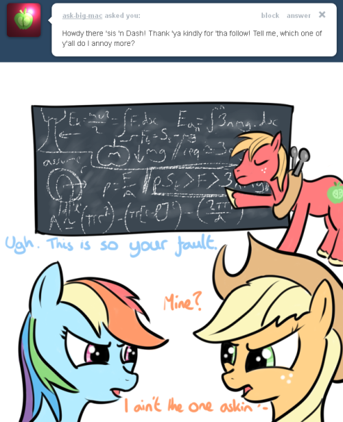 Oh&hellip; yeah, the question. I wouldn&rsquo;t fret it, Big Mac. I don&rsquo;t think yo