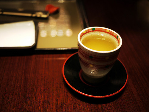 Japanese Tea by Daniel Y. Go on Flickr.