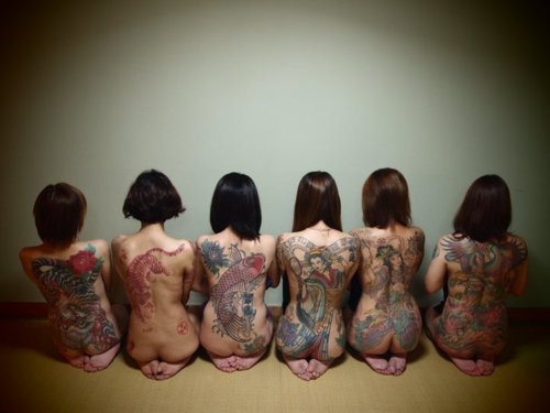 Vie Rancid ॐ