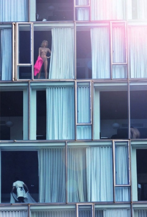 SEXHIBITIONISM (NSFW!!!)