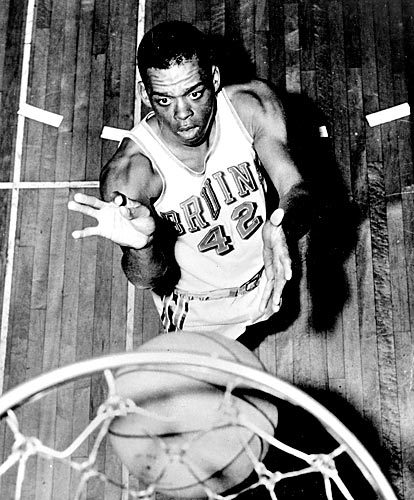 Obit of the Day: When Hazzard Met the Wizard
When Walt Hazzard took the court for the UCLA Bruins for the first time as a sophomore (he was a transfer from Santa Monica College), there was no storied past for the university. No titles to speak of,...