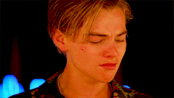 9090432-deactivated20140709:  Leonardo DiCaprio’s version of Romeo’s speech at Juliet’s bier was so good it moved Claire Danes to tears, nearly ruining the scene. The moment the director yelled “cut!,” Danes smacked DiCaprio on the arm and said,