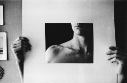 iconophages:  Hervé Guibert, Gorka, 1981