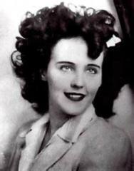  serial-killers-101:  The Murder of Elizabeth Short, AKA The Black Dahlia  