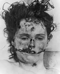  serial-killers-101:  The Murder of Elizabeth Short, AKA The Black Dahlia  