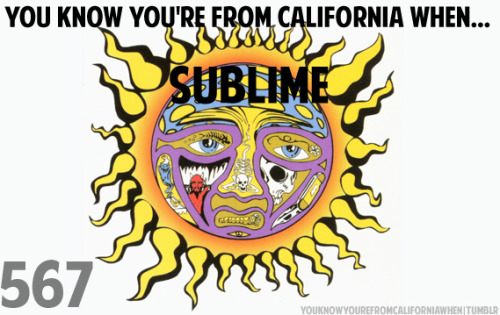 youknowyourefromcaliforniawhen:  http://beyourmostevidentcreation.tumblr.com/ & http://sabretoothliger.tumblr.com/ & http://joshsquash.tumblr.com/  “And the Sublime style’s still straight from Long Beach” ;D But seriously until