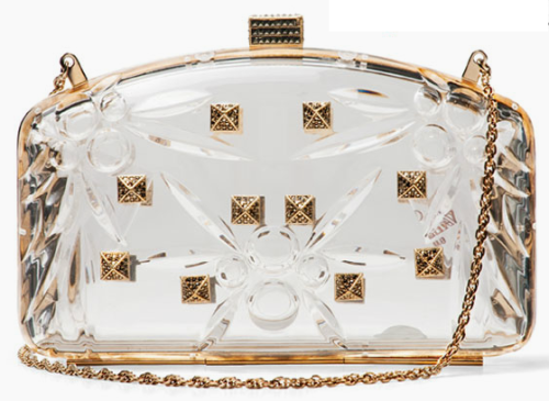 Valentino bag from Style.com&rsquo;s Top 10 Accessories: Bags guide