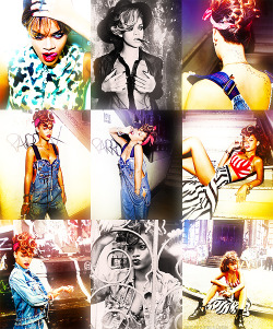 Rihanna &lt;3