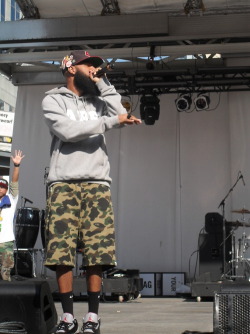 jaysfordays:  Stalley and BC III’s 